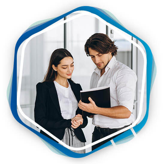 Focus Softnet Enterprise Resource Planning (ERP)