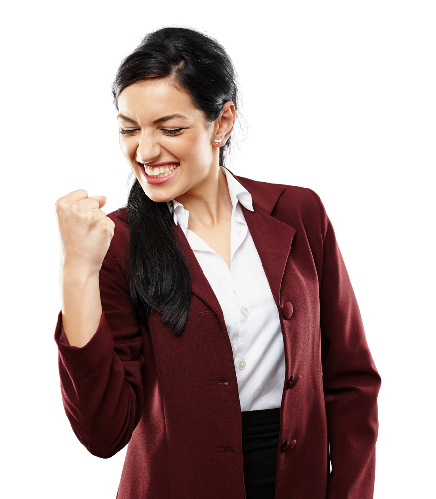 SUCCESS STORIES