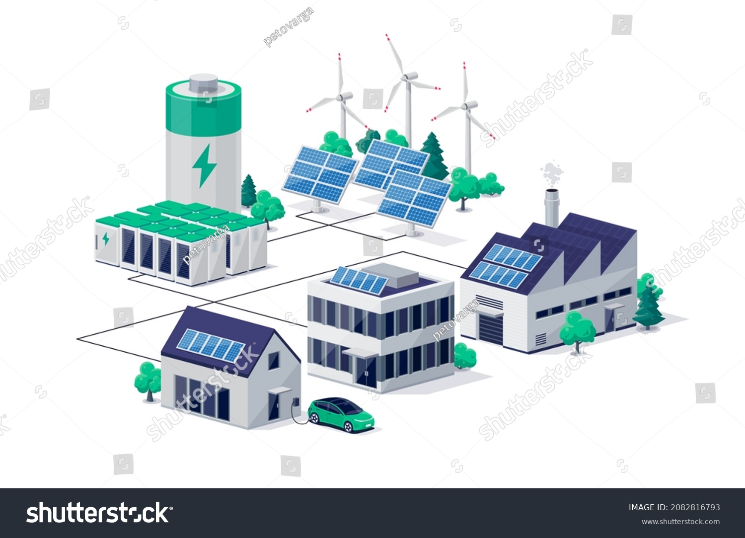 Electrical Tools and Components