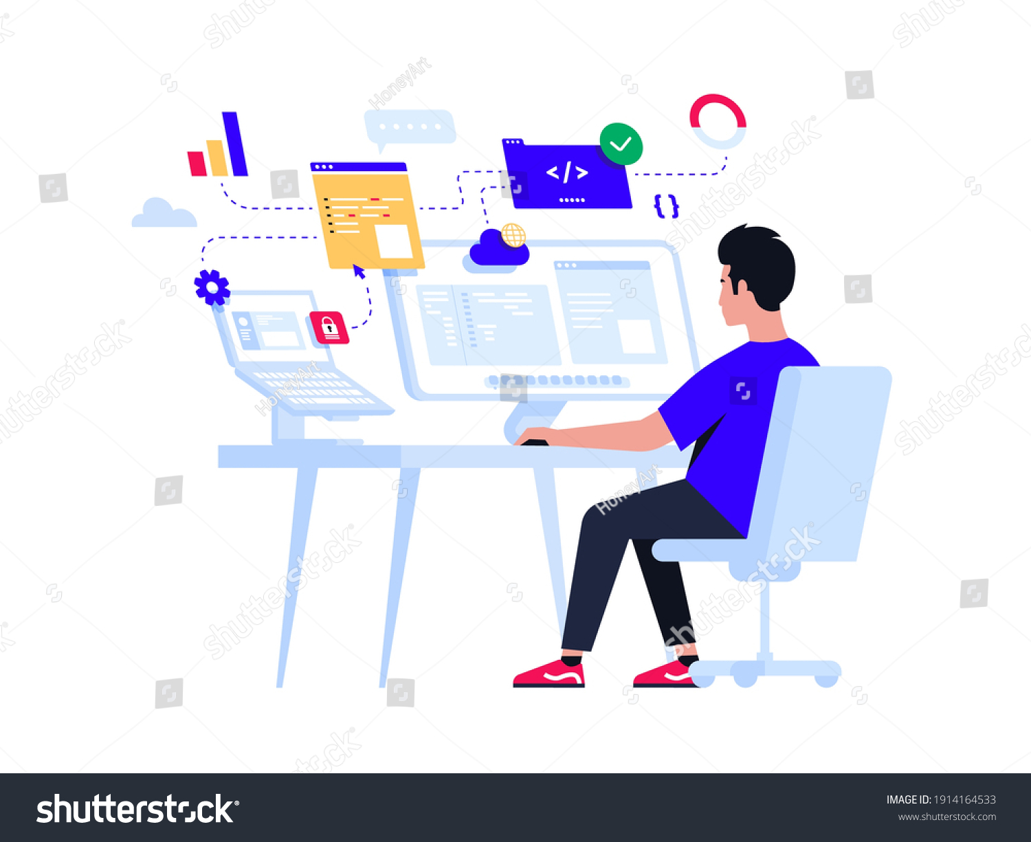Custom Software Development